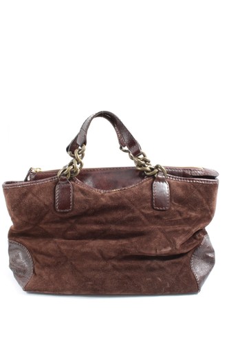 Borsa con manico - , donna