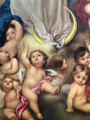 Arte devozionale grande stampa - arte, devozionale-grande