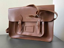 The Cambridge Satchel Company