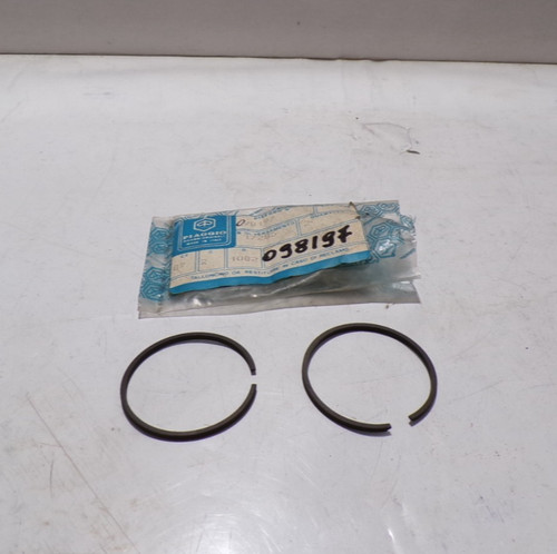 Fascia pistone 8 per - pistone, d