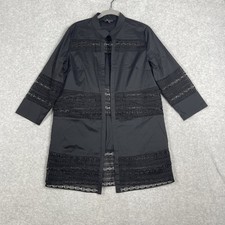 Giacca spolverino Ming Wang