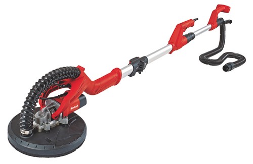 Einhell levigatrice per muro - einhell,