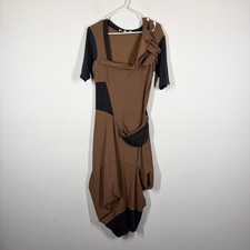 Abito Aimee G Lagenlook taglia