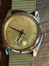 Orologio vetta vintage anni - orologio, 50