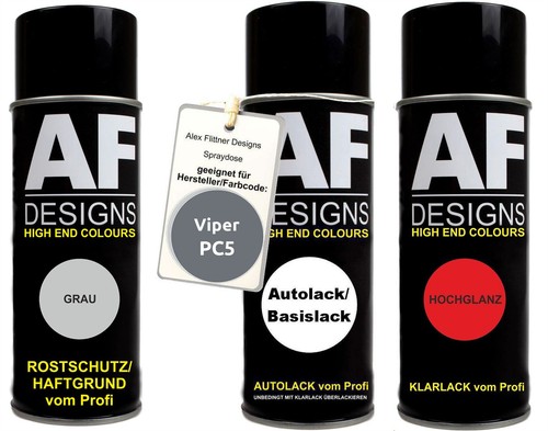 Kit bomboletta spray per viper - bomboletta,