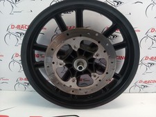 CERCHIO RUOTA POSTERIORE PIAGGIO BEVERLY 250 SPORT 2006-2008