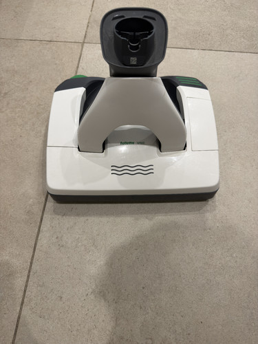 Folletto pulilava vorwerk - folletto,