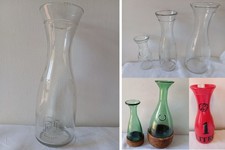 CARAFFA IN VETRO, modello