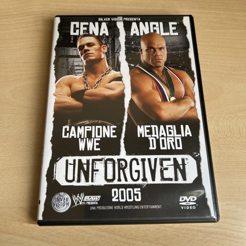 Wwe dvd wrestling - wwe,