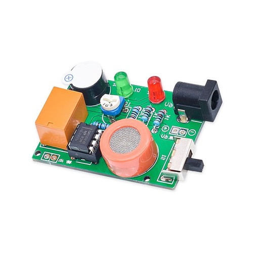 Kit tester sensore elettronico - sensore,