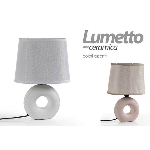 Lampada lumetto abat - lampada, jour