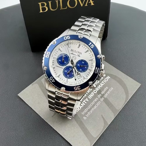 Orologio uomo bulova - orologio,