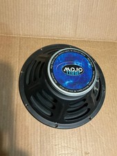 Altoparlante woofer 10" usato