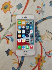 Apple iPhone SE A1662 16gb Oro Rosa Rose Gold 3770