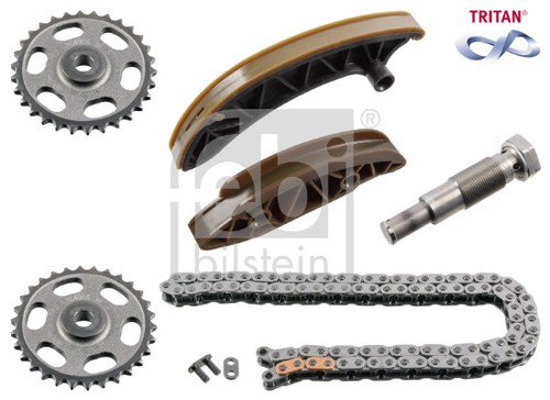Febi bilstein 181933 kit - bilstein,