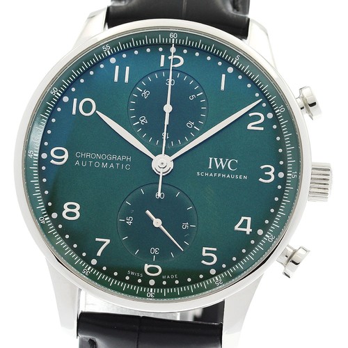 Iwc portuguese iw371615 - iwc,
