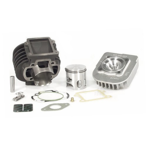 Kit gruppo termico motore - termico, 70