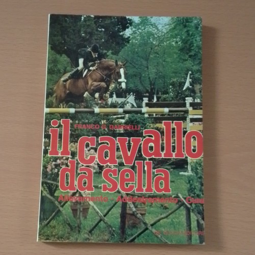 Franco gabrielli il - gabrielli,,