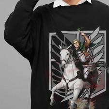 Attack On Titan Sweatshirt