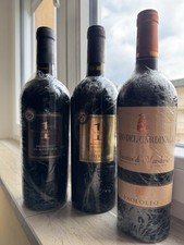 Lotto primitivo di manduria