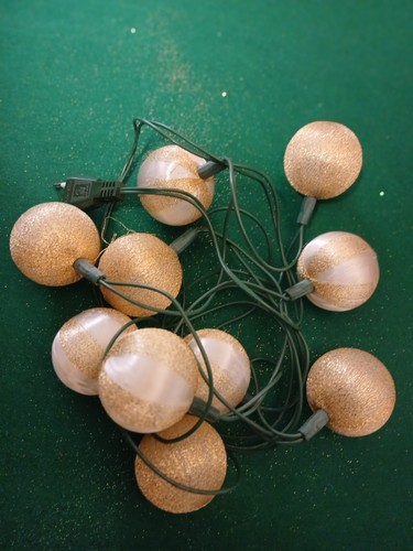 Luci per albero natale - luci,