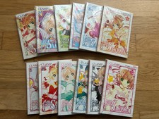 Card Captor Sakura - serie