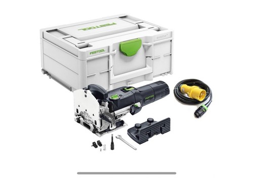 Festool 500 plus - df, q-plus