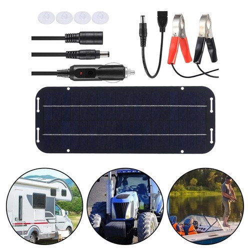Pannello elettrico auto - , barca