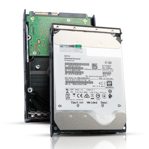 Generation 12tb - generation, 11