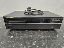Lettore CD Marantz CD-42 -