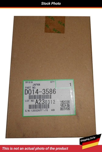 Filtro d014 3586 ricoh aficio - d014-3586,