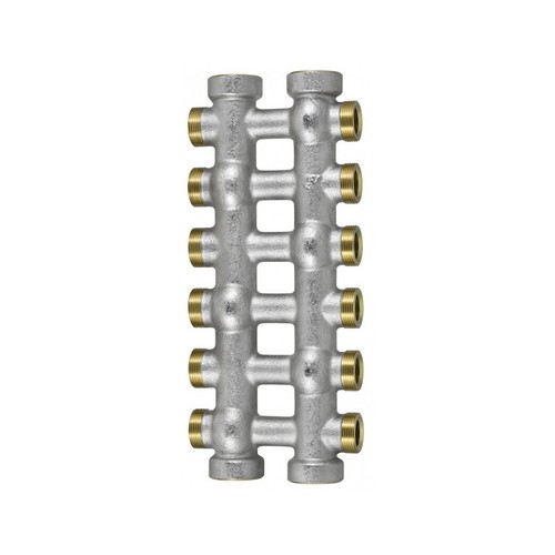 Rbm collettore monoblock - rbm, monoblock®