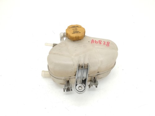 Vaschetta liquido radiatore - vaschetta,