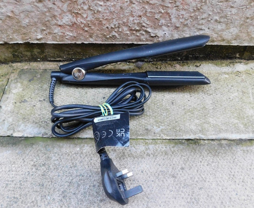 Piastra per capelli - , ghd