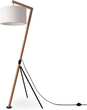 Lampada Terra Ufficio Lampada