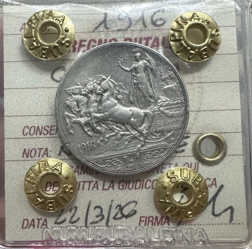 Regno italia vittorio - d'italia,