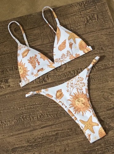 Bikini perizoma taglia - , xl