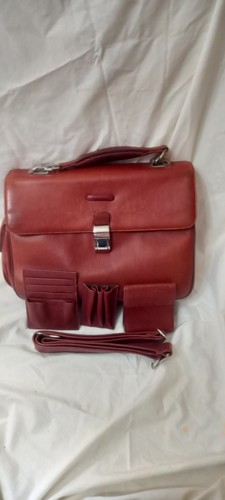 Borsa lavoro piquadro - borsa,