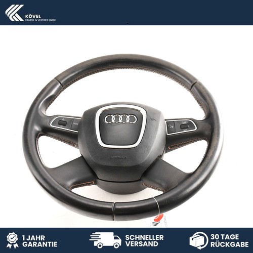 Volante audi c6 - volante, con