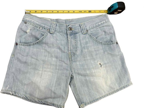 Bermuda dondup jorts - dondup.,