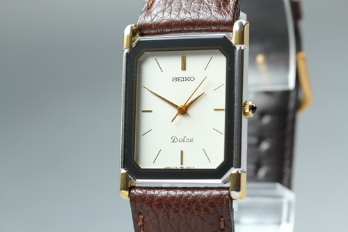 Quasi come nuovo orologio - [quasi,