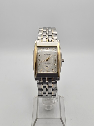 Orologio analogico uomo