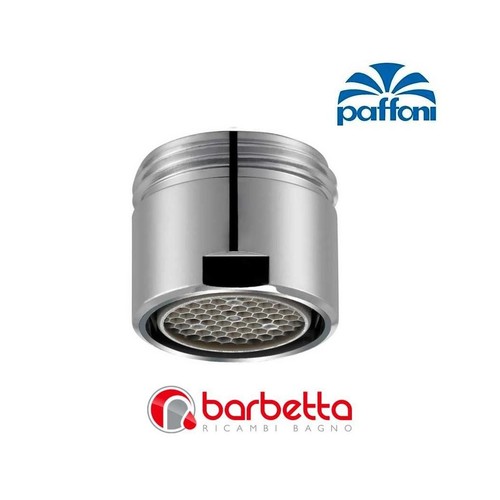 Aeratore 18x1 completo - 18x1,