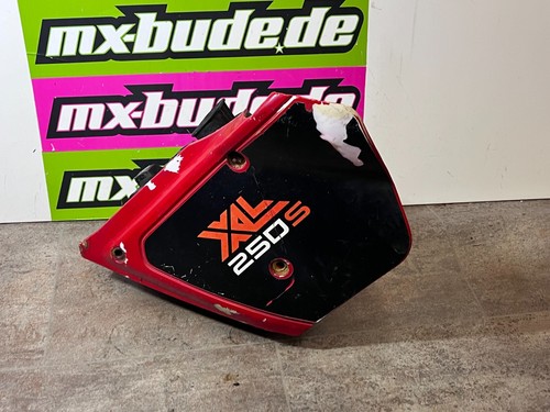 Honda 250 xl250s - xl, s