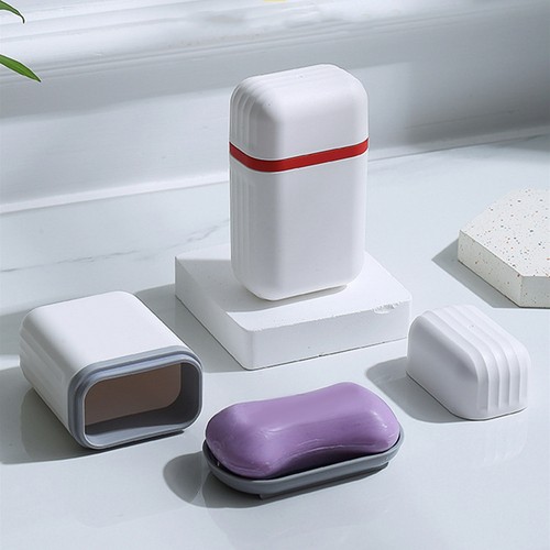 Pcs porta sapone viaggio - pcs, da