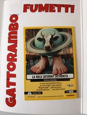 La Vaca Saturno Saturnita