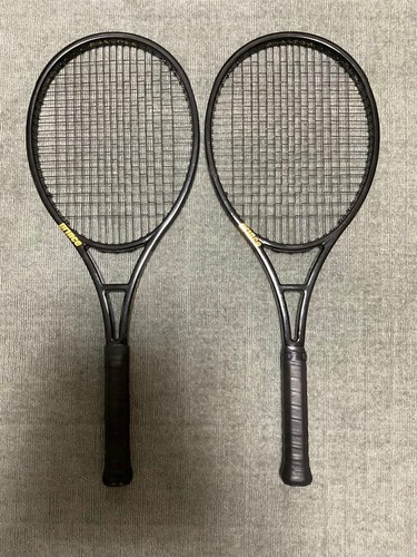 Prince phantom graphite - phantom, 97