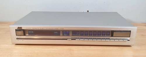 Sintetizzatore quarzo vintage - sintetizzatore,