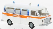 BREKINA 34415 Scala HO Fiat