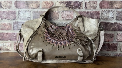 Borsa desigual rotterdam urban - desigual,